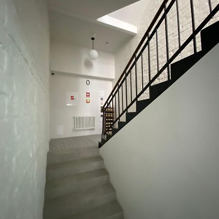 Radna Stay Warsaw Exterior photo