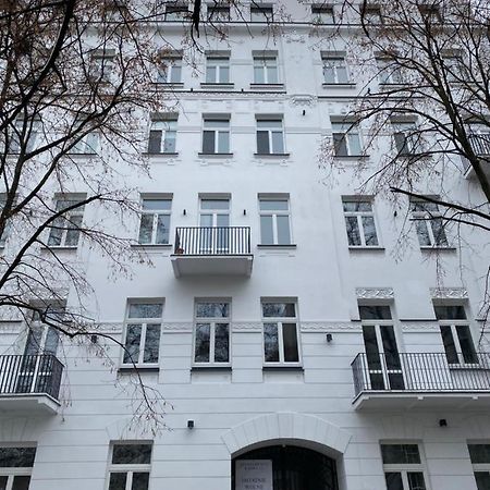Radna Stay Warsaw Exterior photo
