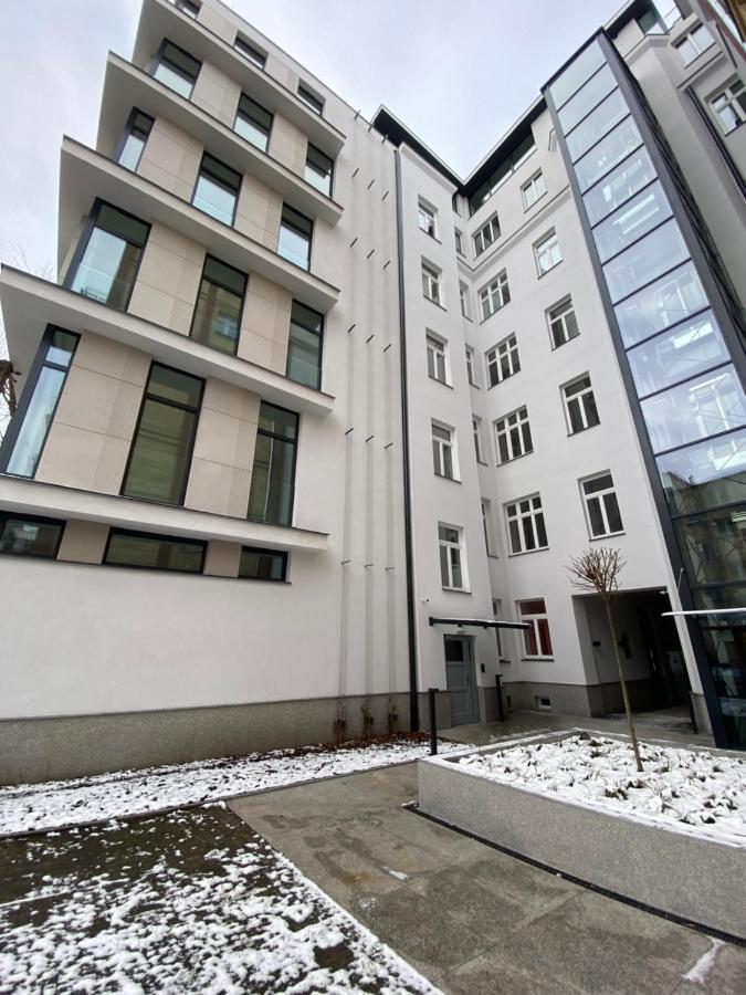 Radna Stay Warsaw Exterior photo